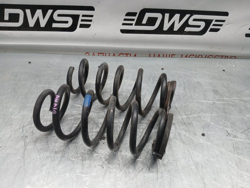 Пружина подвески, 1500 рублей, Красноярск