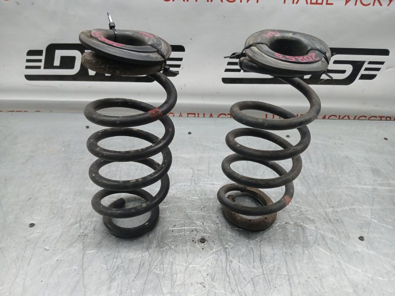 Пружина подвески, 1000 рублей, Красноярск