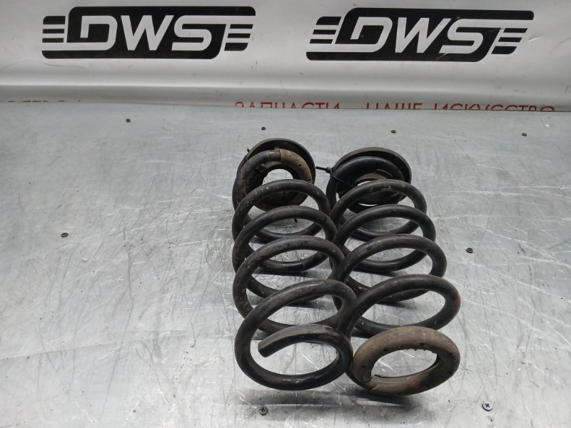 Пружина подвески, 1000 рублей, Красноярск