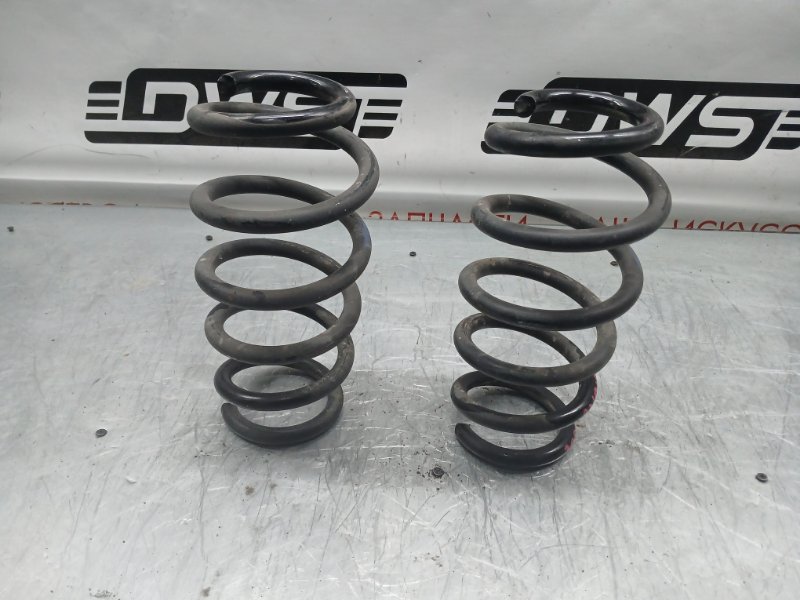 Пружина подвески, 1500 рублей, Красноярск