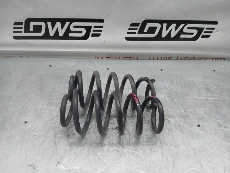 Пружина подвески, 1500 рублей, Красноярск