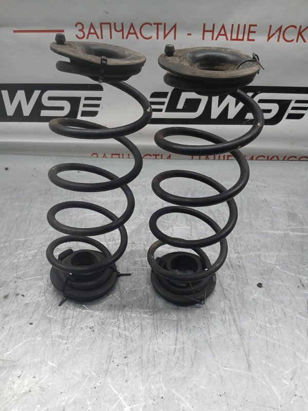 Пружина подвески, 1300 рублей, Красноярск