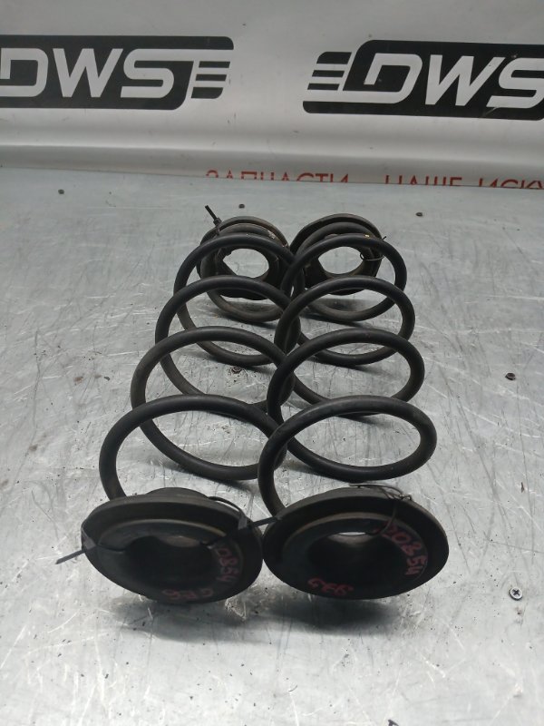 Пружина подвески, 1300 рублей, Красноярск