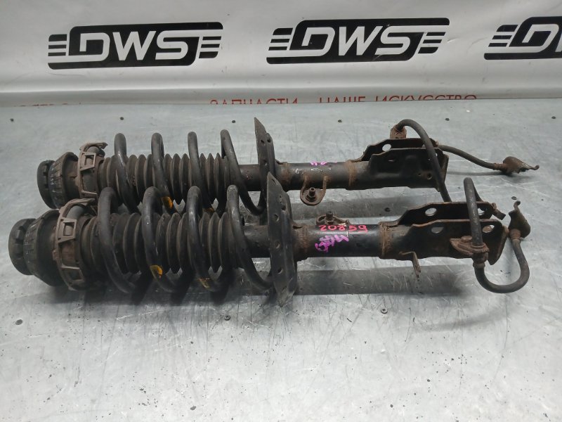 Стойка подвески, 3000 рублей, Красноярск