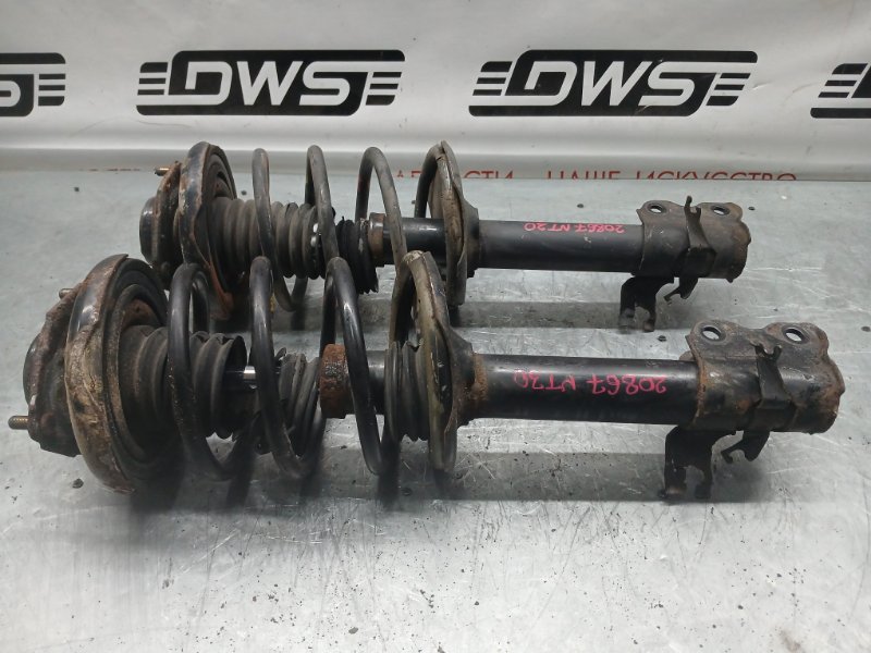 Стойка подвески, 4500 рублей, Красноярск