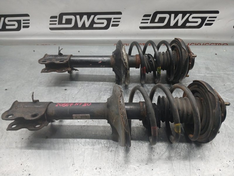 Стойка подвески, 4500 рублей, Красноярск