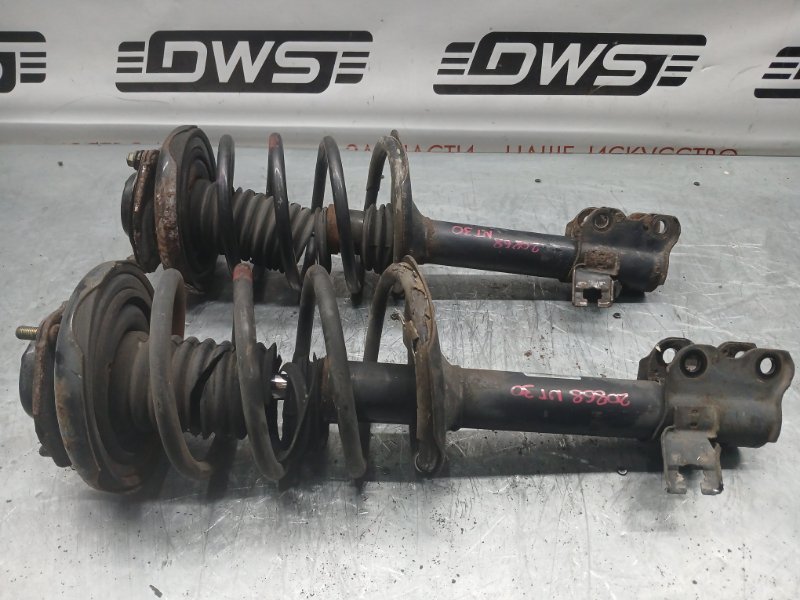 Стойка подвески, 4500 рублей, Красноярск