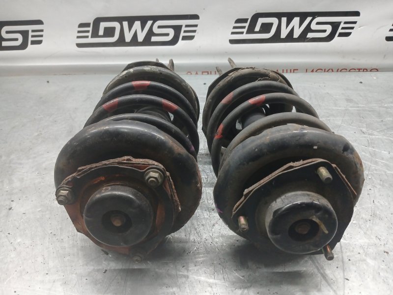 Стойка подвески, 4500 рублей, Красноярск