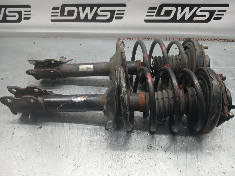 Стойка подвески, 4500 рублей, Красноярск