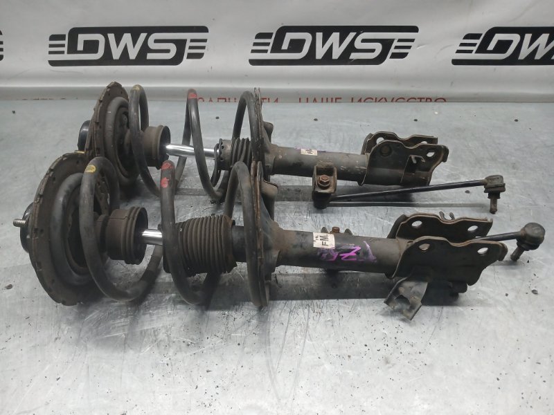 Стойка подвески, 4000 рублей, Красноярск