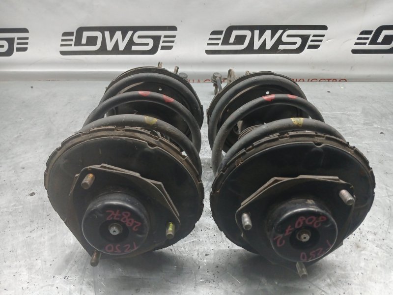 Стойка подвески, 4000 рублей, Красноярск