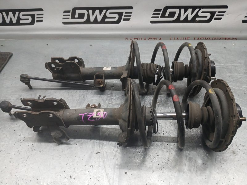 Стойка подвески, 4000 рублей, Красноярск