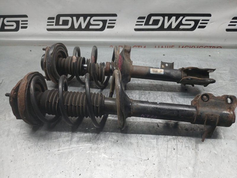 Стойка подвески, 4500 рублей, Красноярск