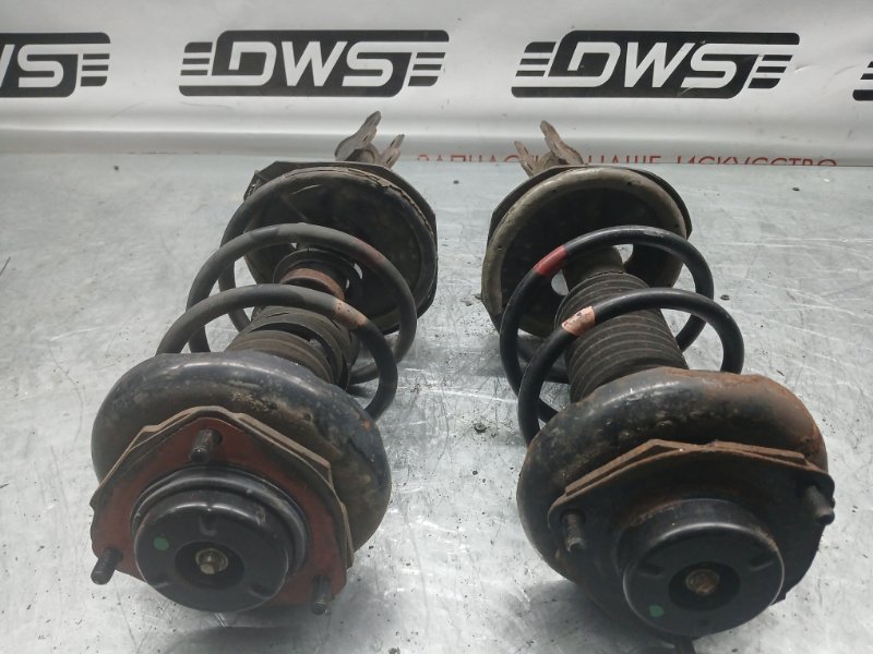 Стойка подвески, 4500 рублей, Красноярск