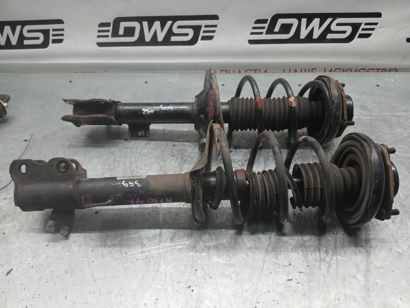 Стойка подвески, 4500 рублей, Красноярск