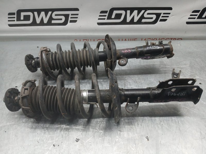 Стойка подвески, 2000 рублей, Красноярск