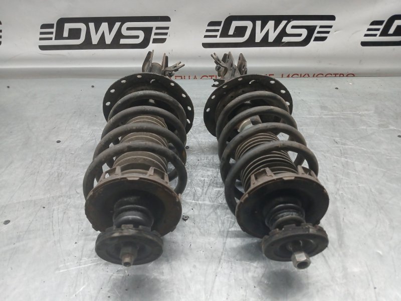 Стойка подвески, 2000 рублей, Красноярск