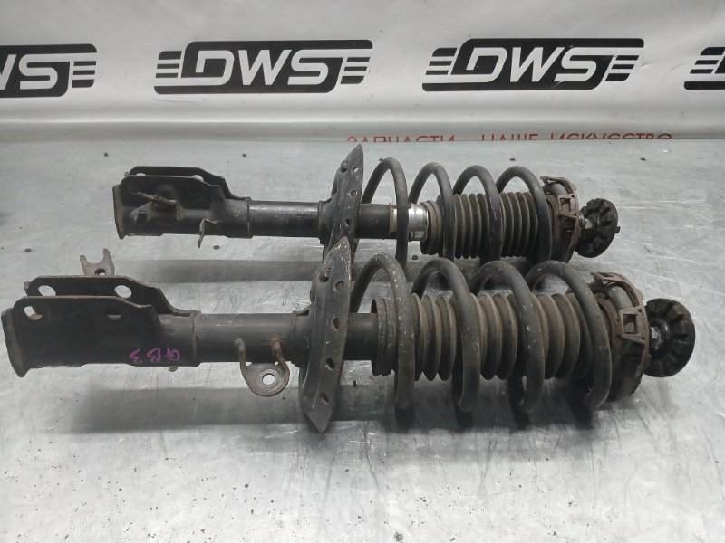 Стойка подвески, 2000 рублей, Красноярск