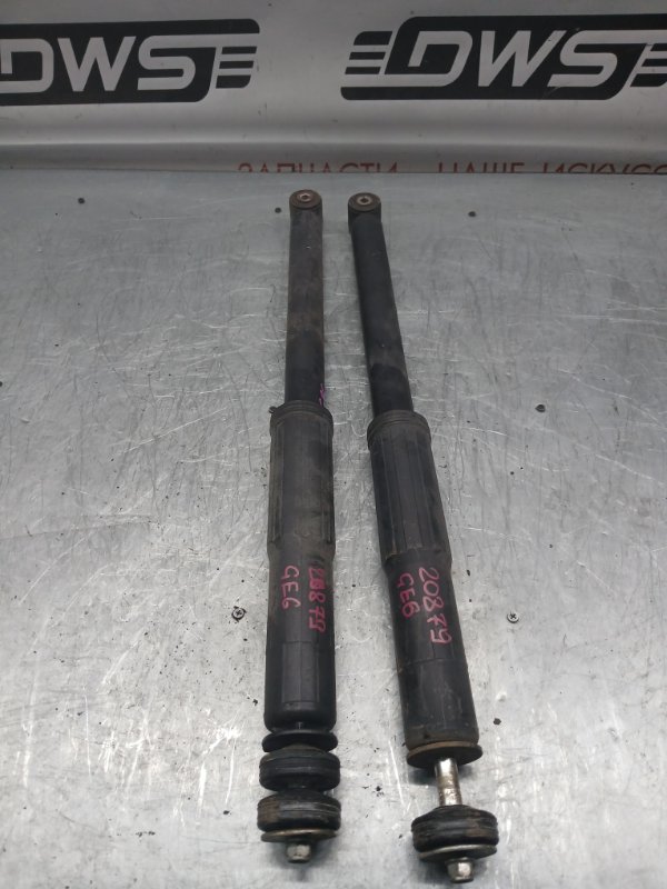 Амортизатор подвески, 2000 рублей, Красноярск