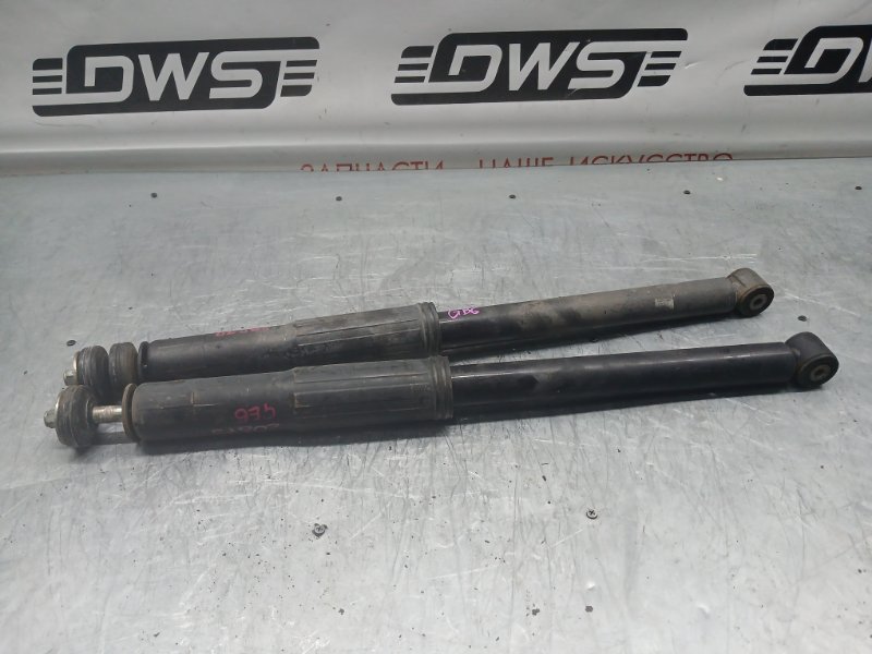 Амортизатор подвески, 2000 рублей, Красноярск