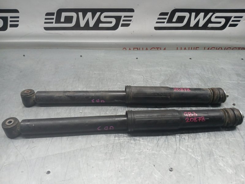 Амортизатор подвески, 2000 рублей, Красноярск