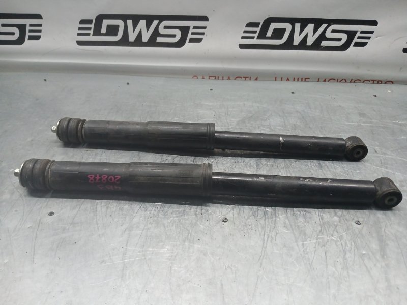 Амортизатор подвески, 2000 рублей, Красноярск