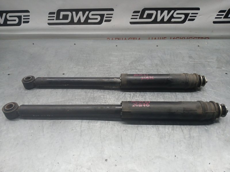 Амортизатор подвески, 3000 рублей, Красноярск