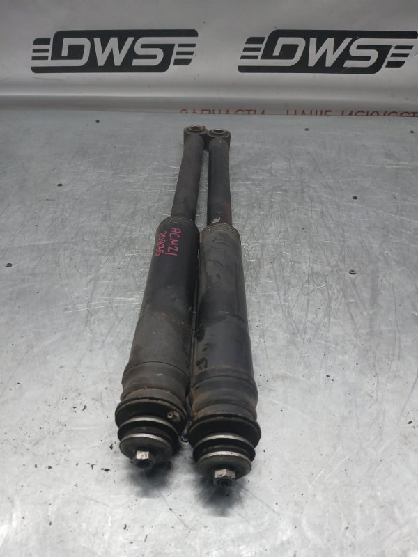 Амортизатор подвески, 3000 рублей, Красноярск