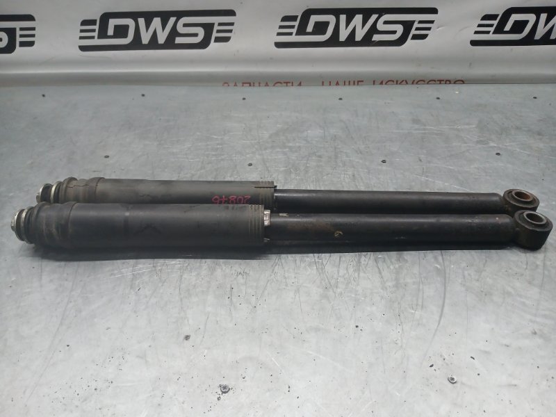 Амортизатор подвески, 3000 рублей, Красноярск