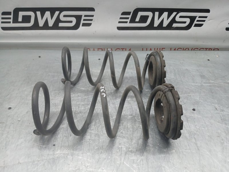 Пружина подвески, 450 рублей, Красноярск