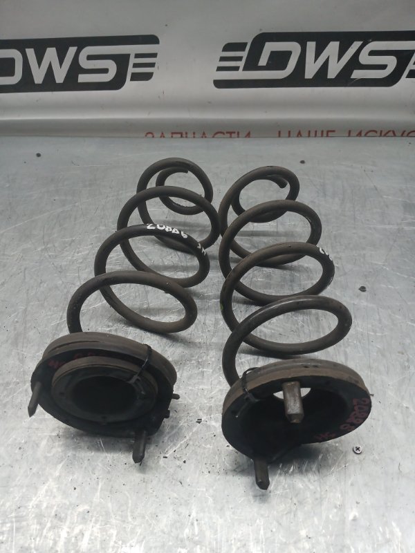 Пружина подвески, 1400 рублей, Красноярск