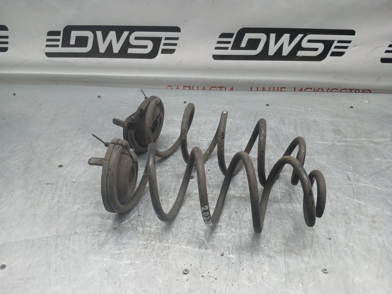 Пружина подвески, 1400 рублей, Красноярск