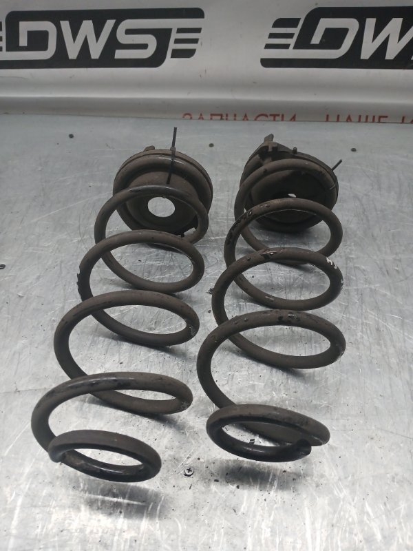 Пружина подвески, 1400 рублей, Красноярск