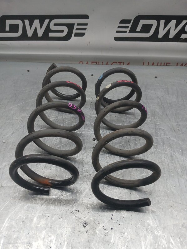 Пружина подвески, 700 рублей, Красноярск