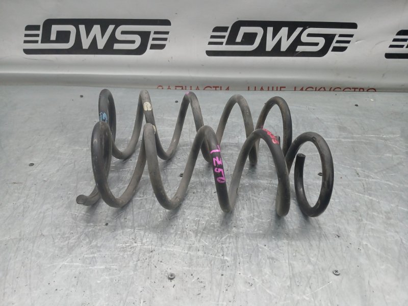 Пружина подвески, 700 рублей, Красноярск