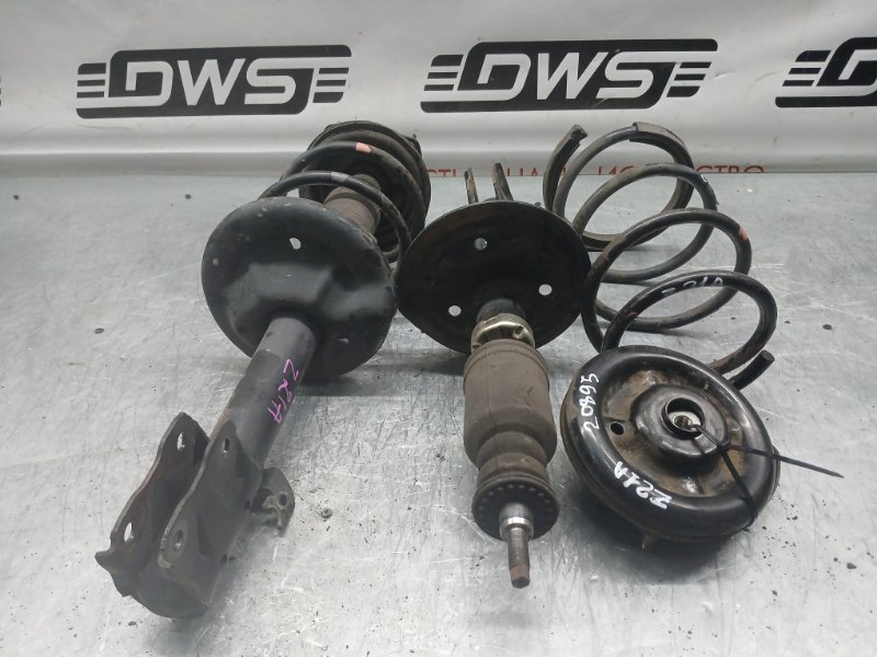 Стойка подвески, 2500 рублей, Красноярск