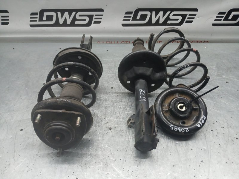 Стойка подвески, 2500 рублей, Красноярск