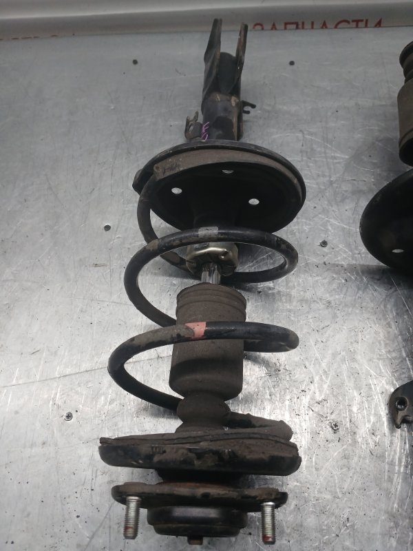 Стойка подвески, 2500 рублей, Красноярск