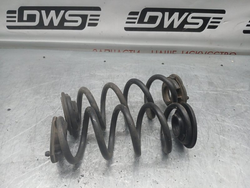 Пружина подвески, 500 рублей, Красноярск