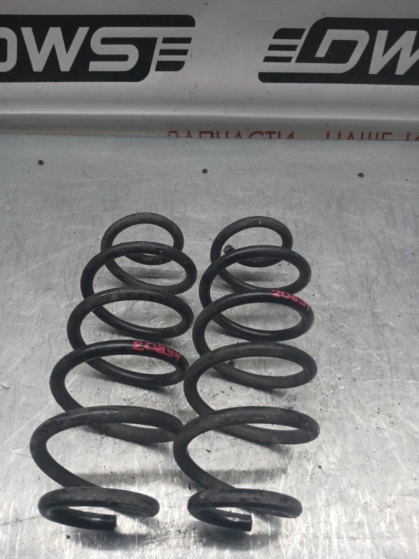 Пружина подвески, 350 рублей, Красноярск