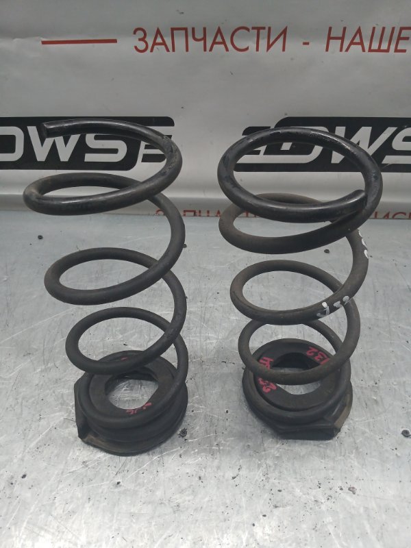 Пружина подвески, 450 рублей, Красноярск