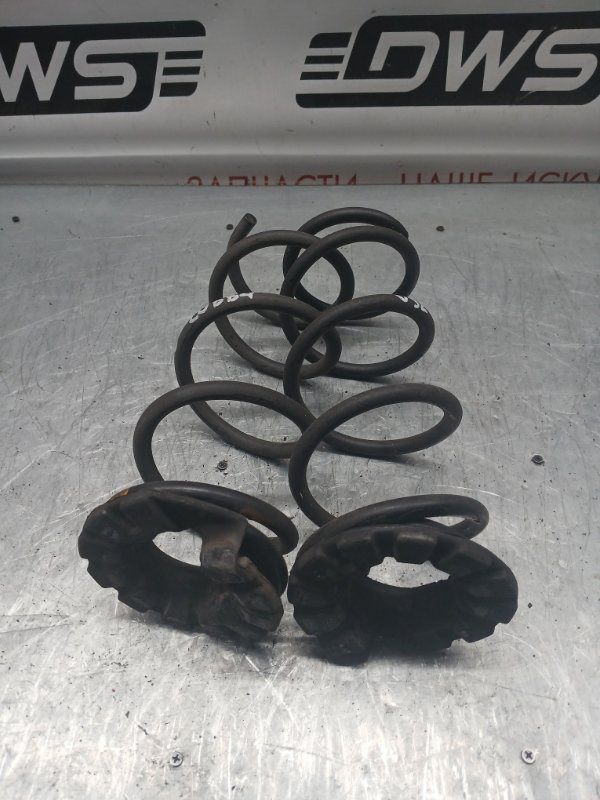 Пружина подвески, 450 рублей, Красноярск