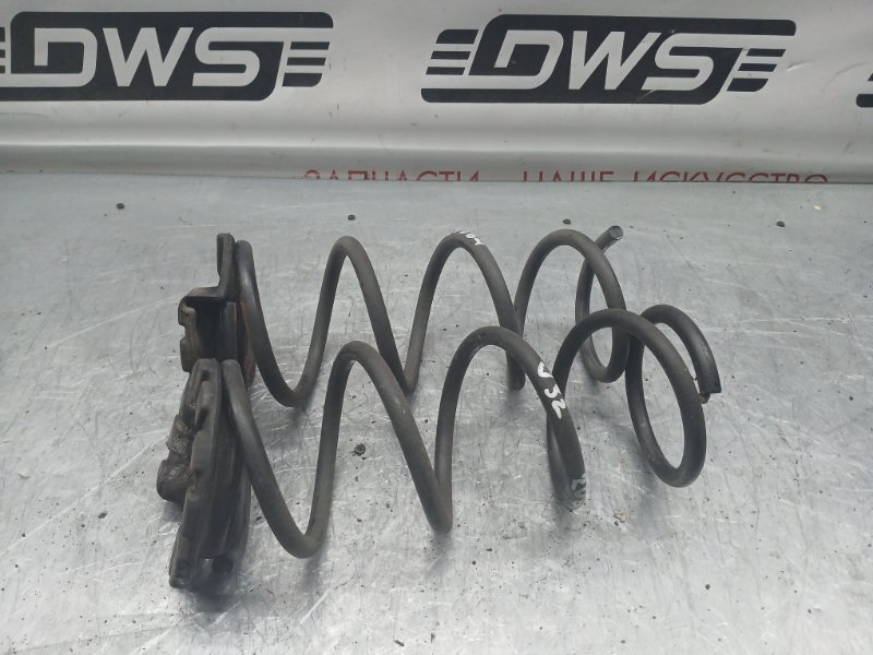 Пружина подвески, 450 рублей, Красноярск