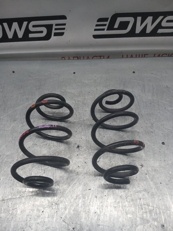 Пружина подвески, 290 рублей, Красноярск