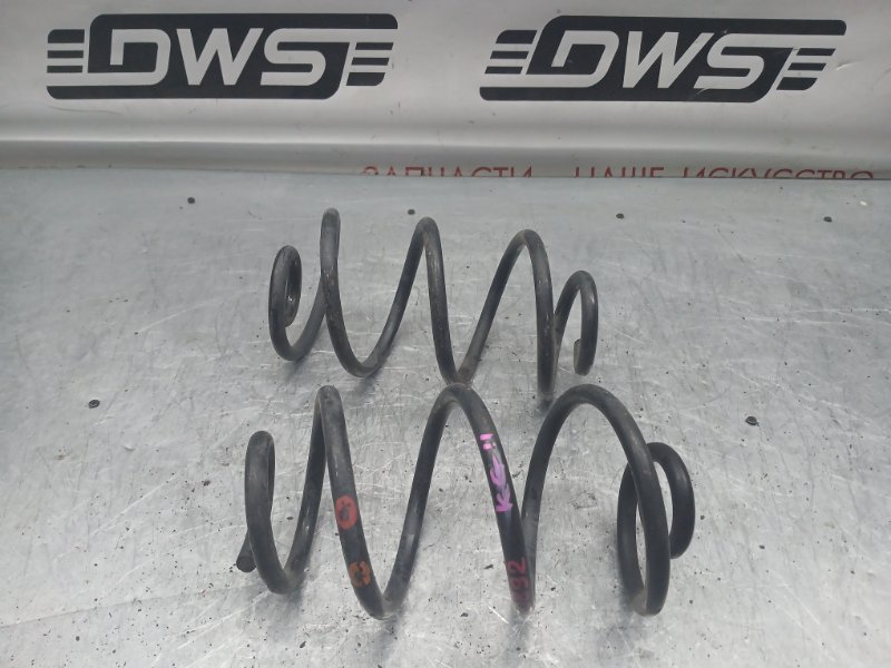 Пружина подвески, 290 рублей, Красноярск