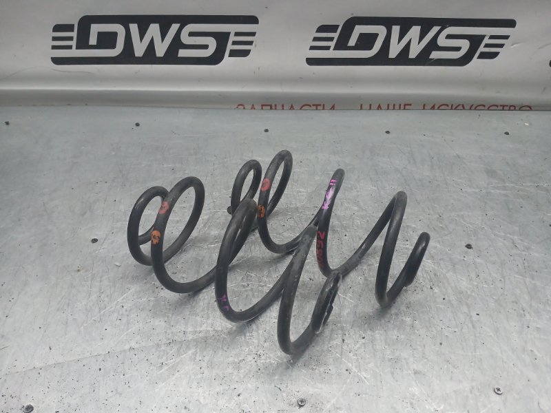 Пружина подвески, 290 рублей, Красноярск