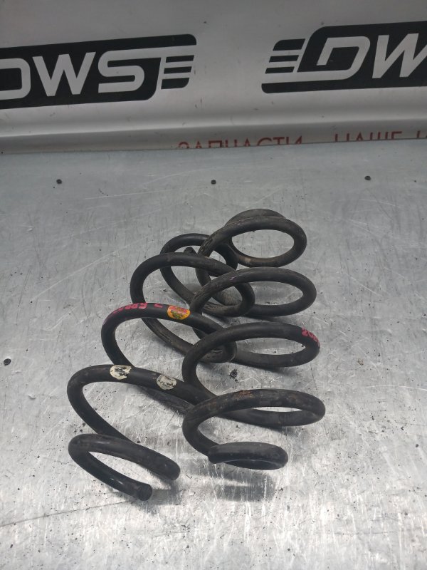 Пружина подвески, 300 рублей, Красноярск