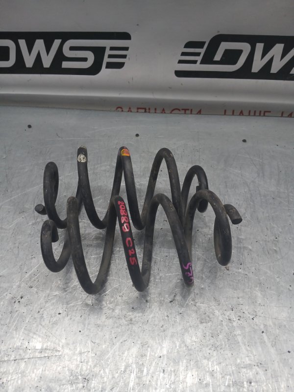 Пружина подвески, 300 рублей, Красноярск