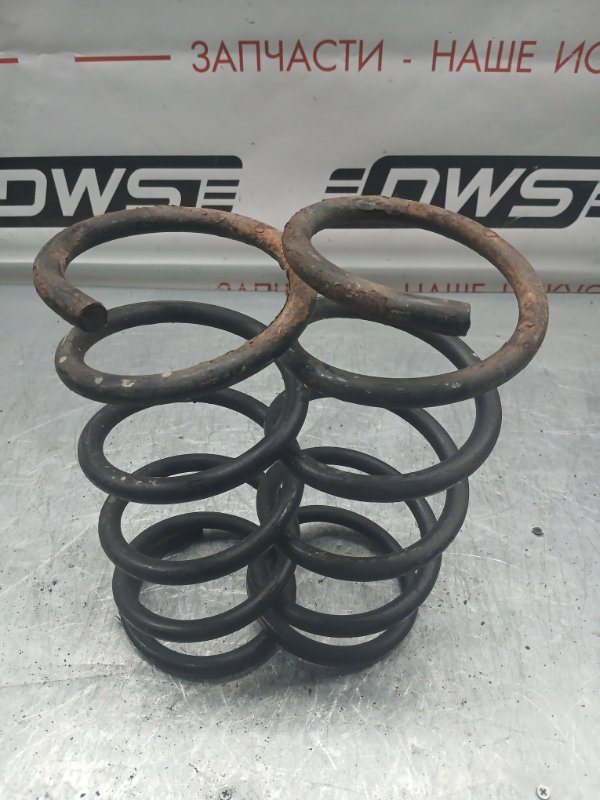 Пружина подвески, 300 рублей, Красноярск