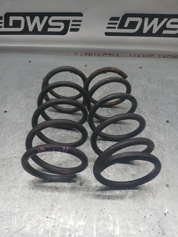 Пружина подвески, 300 рублей, Красноярск